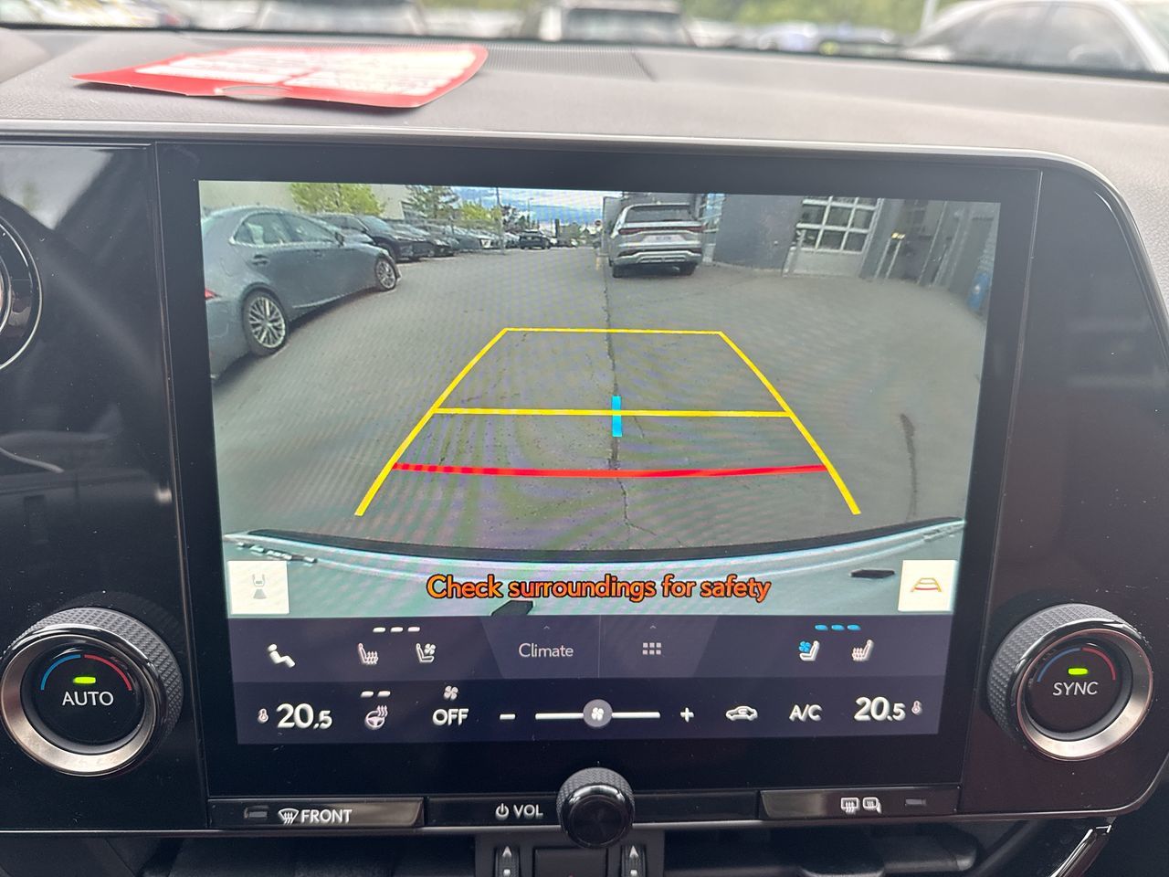 2022 Lexus NX in Laval, Quebec