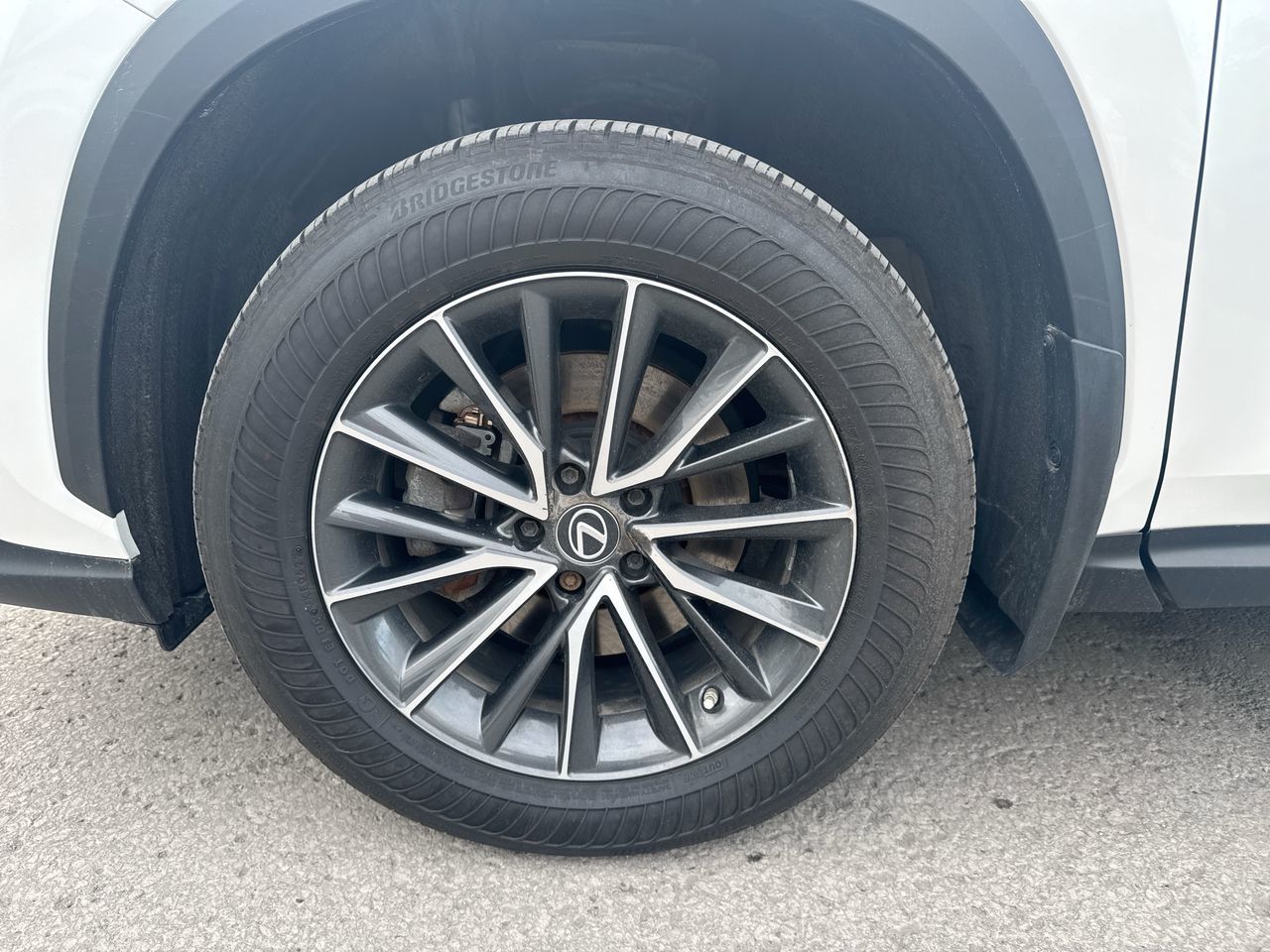 2022 Lexus NX in Laval, Quebec