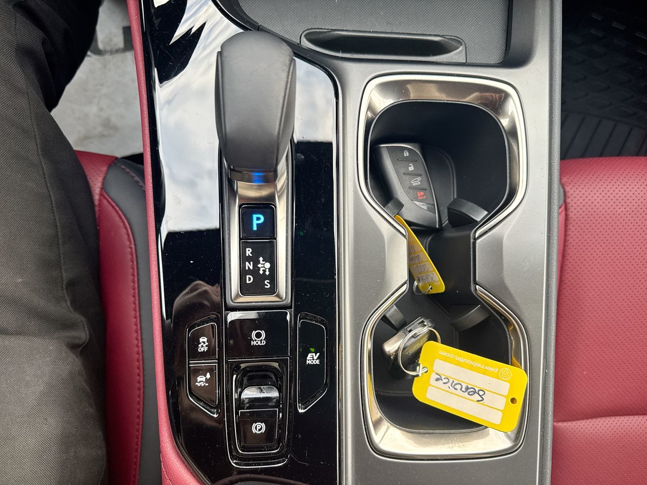 2022 Lexus NX in Laval, Quebec