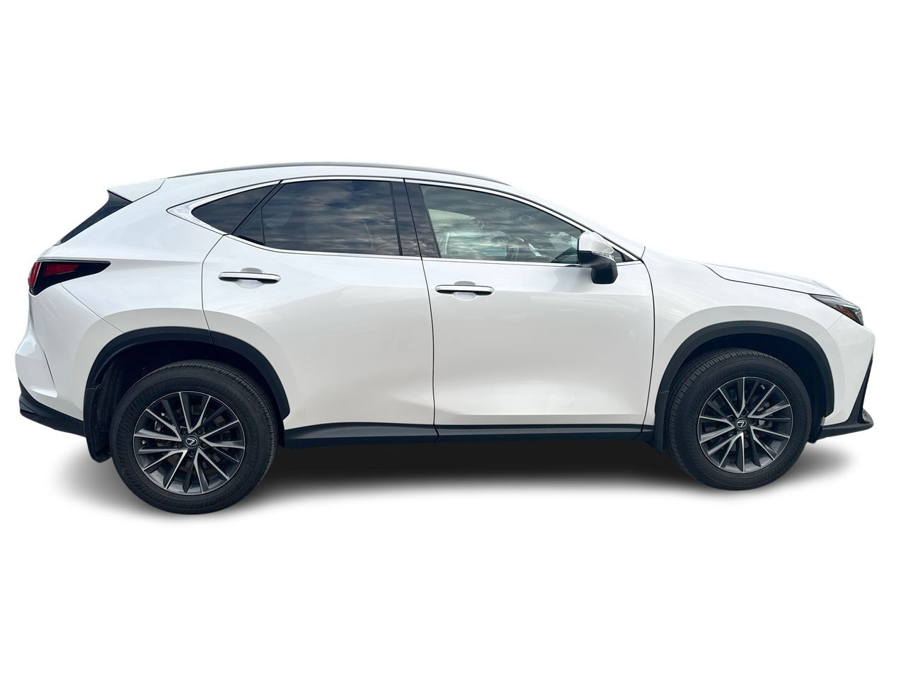 2022 Lexus NX in Laval, Quebec