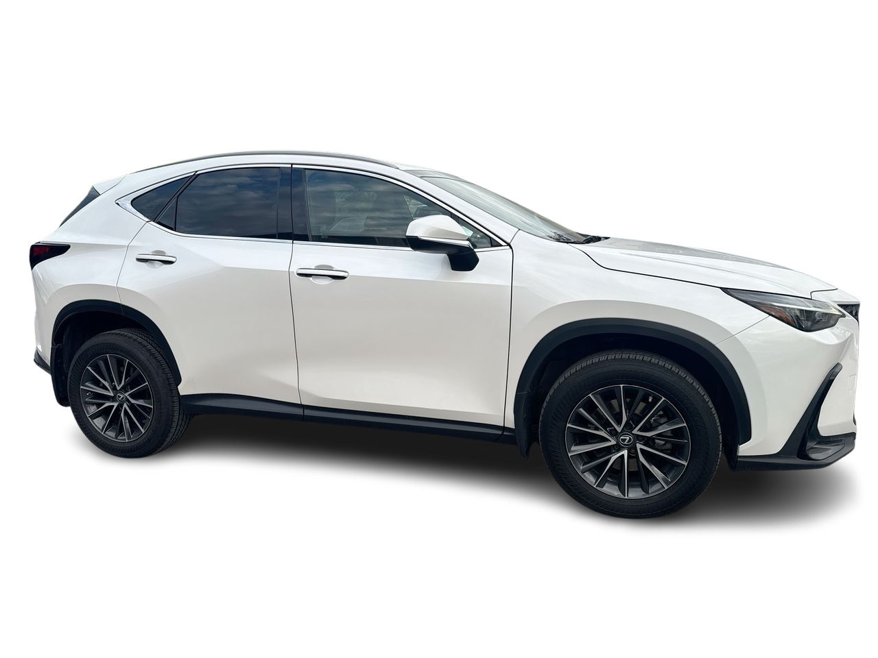 2022 Lexus NX in Laval, Quebec