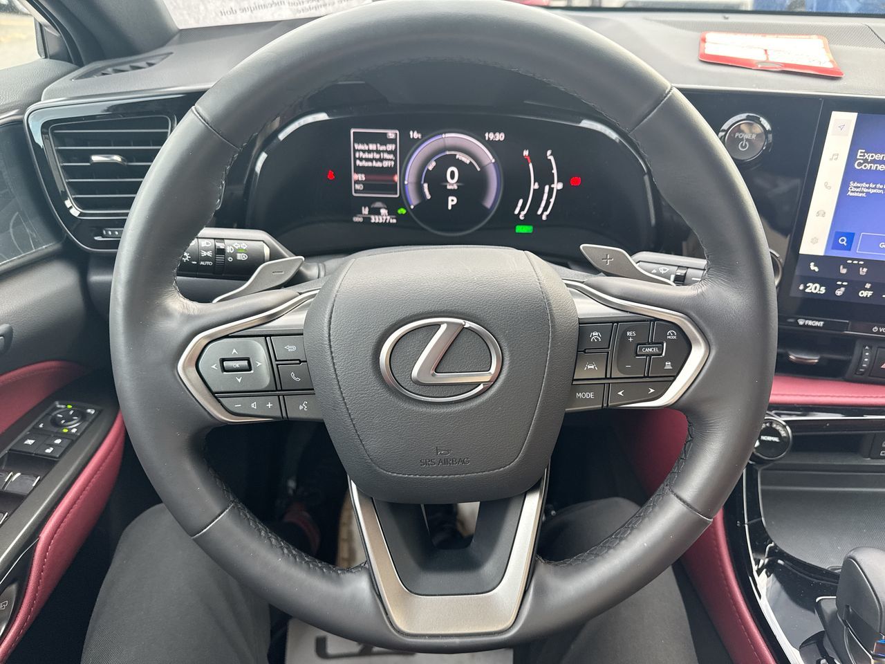 2022 Lexus NX in Laval, Quebec