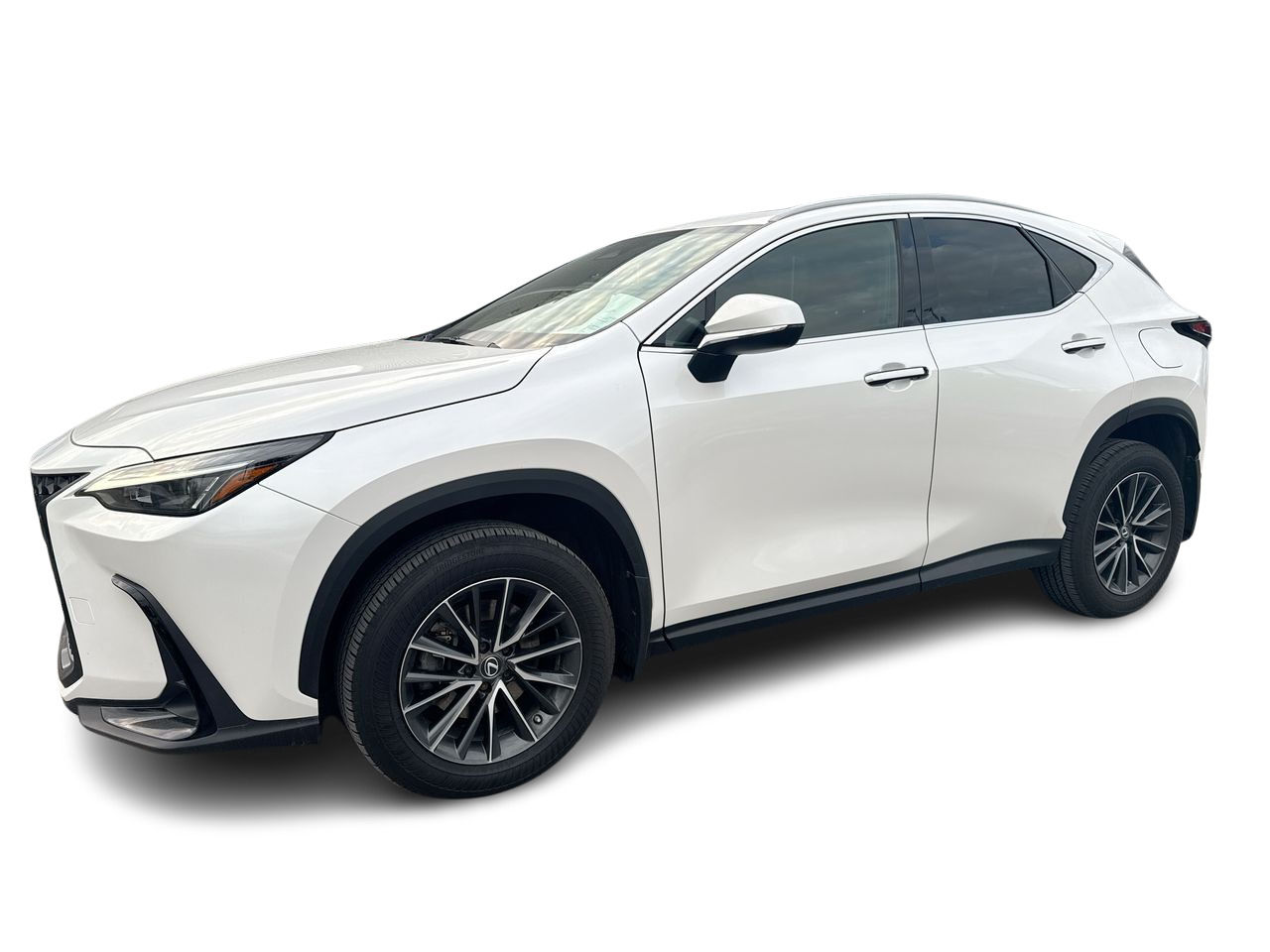 2022 Lexus NX in Laval, Quebec