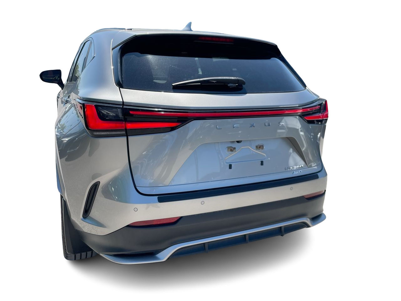 2022 Lexus NX in Laval, Quebec