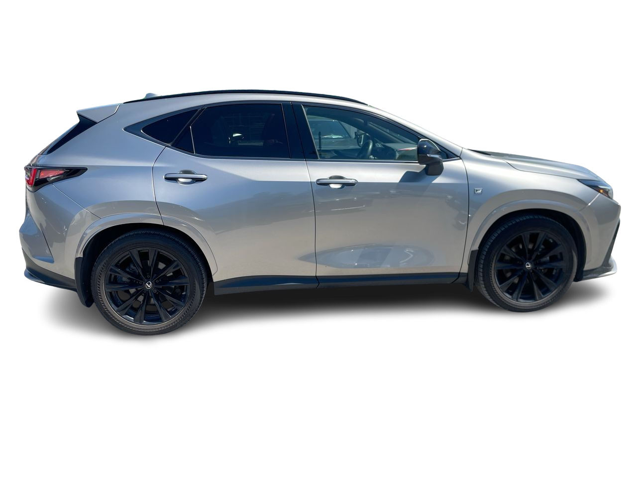 2022 Lexus NX in Laval, Quebec
