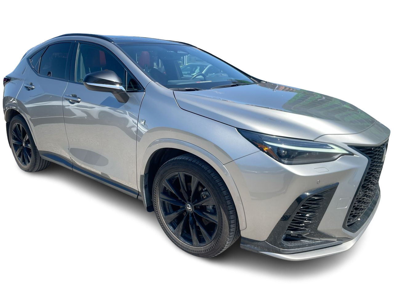 2022 Lexus NX in Laval, Quebec