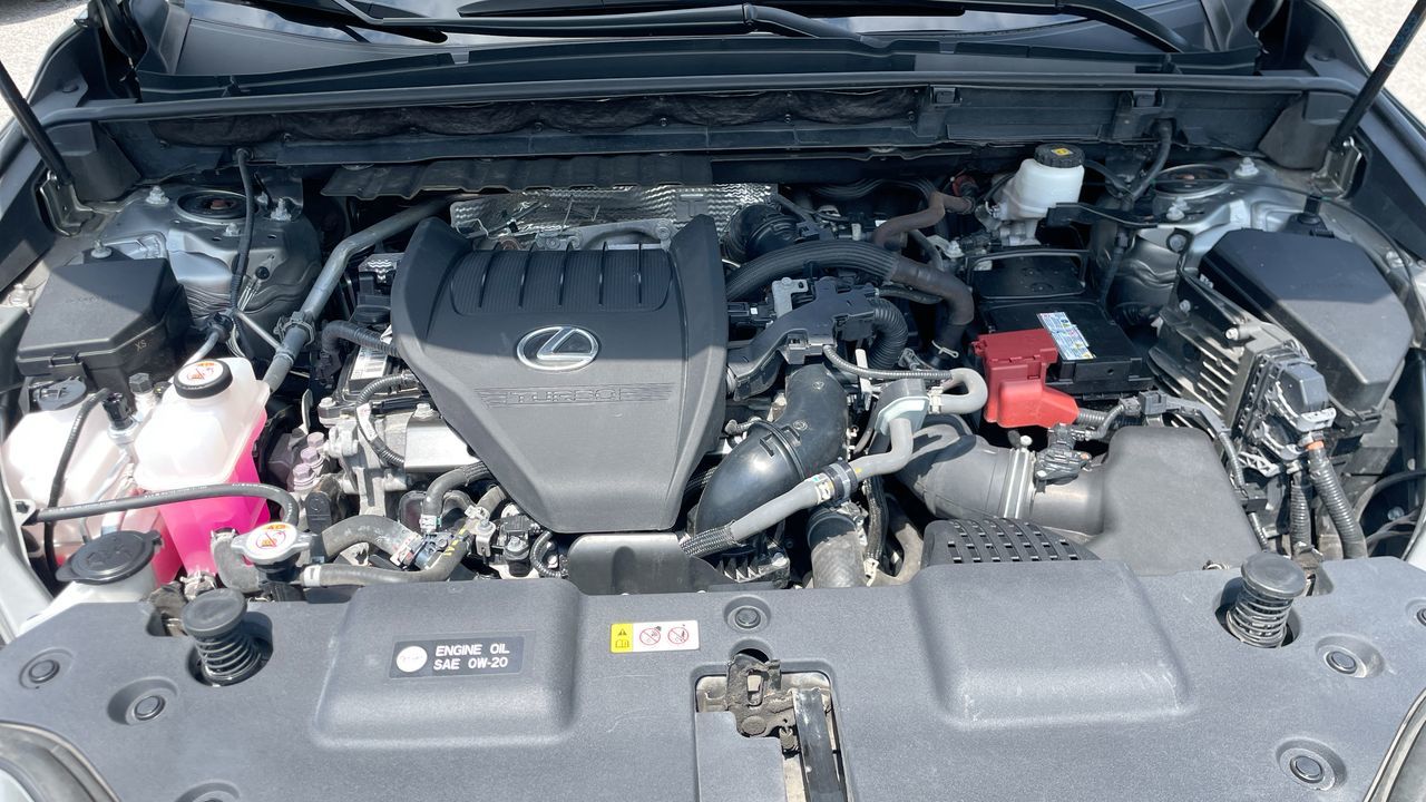 2022 Lexus NX in Laval, Quebec
