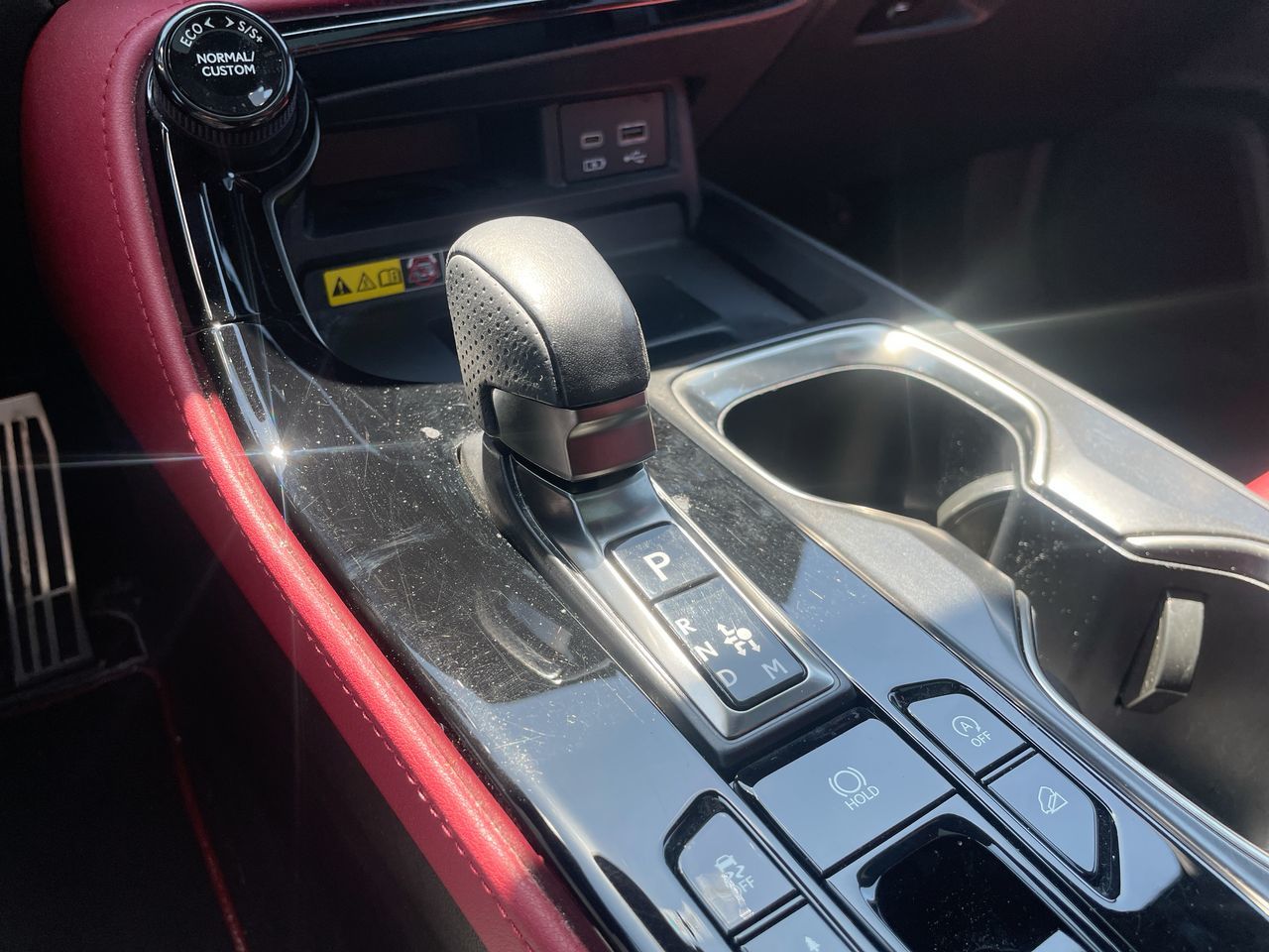 2022 Lexus NX in Laval, Quebec