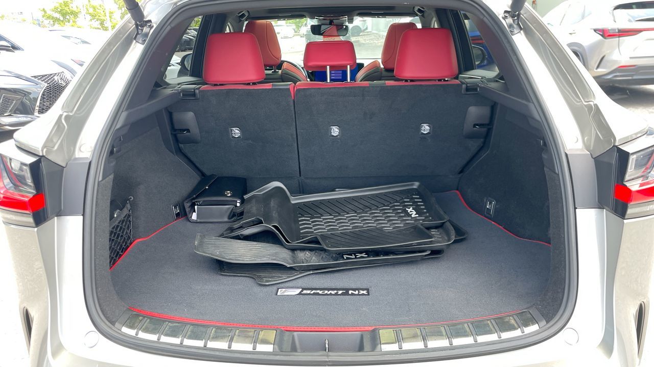 2022 Lexus NX in Laval, Quebec