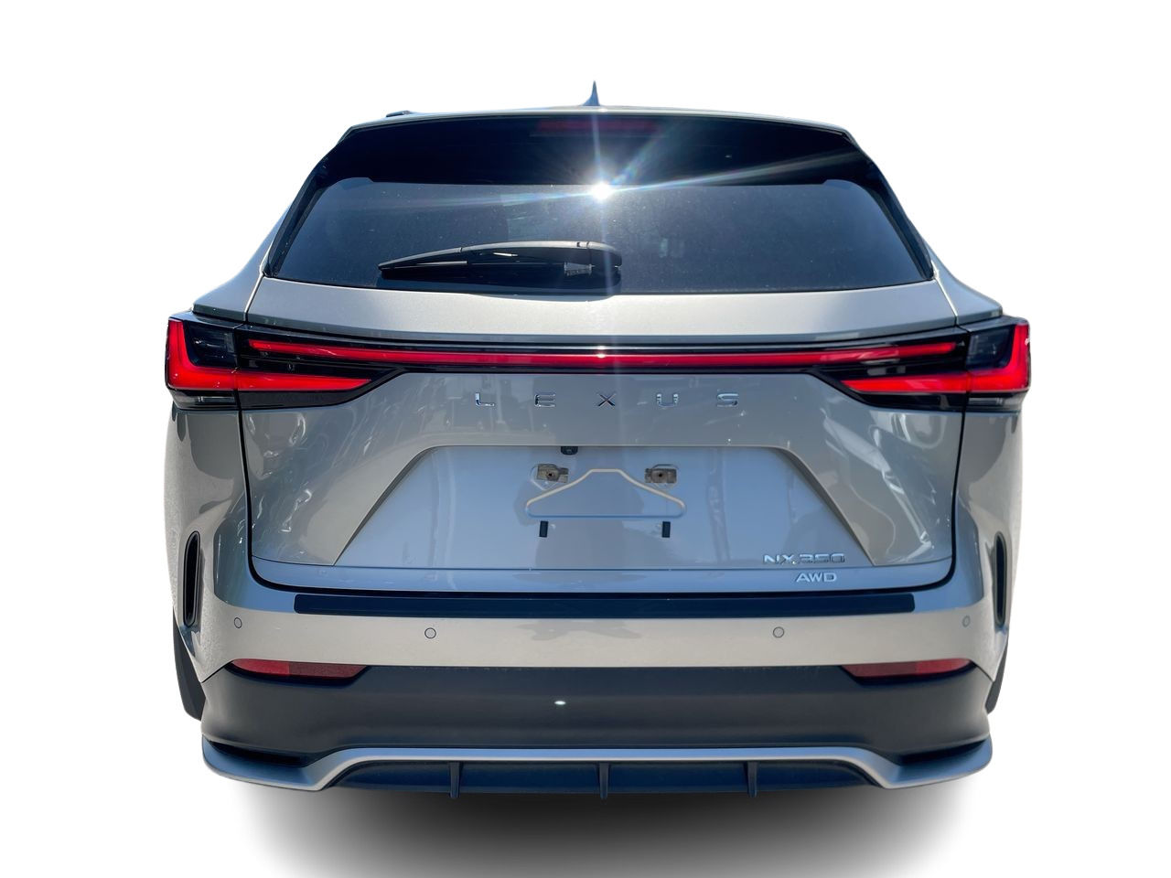 2022 Lexus NX in Laval, Quebec