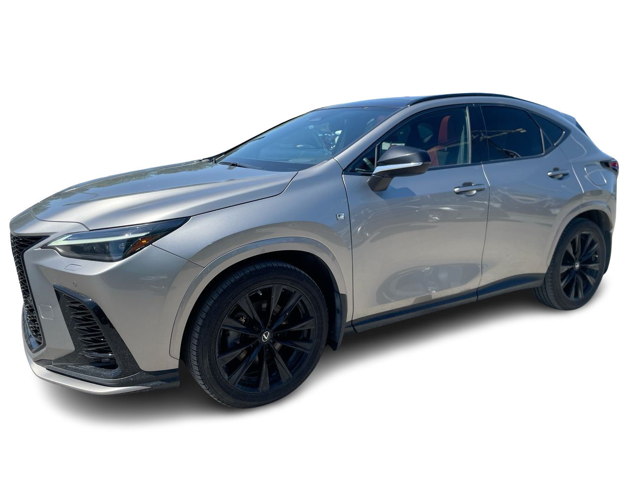 2022 Lexus NX in Laval, Quebec