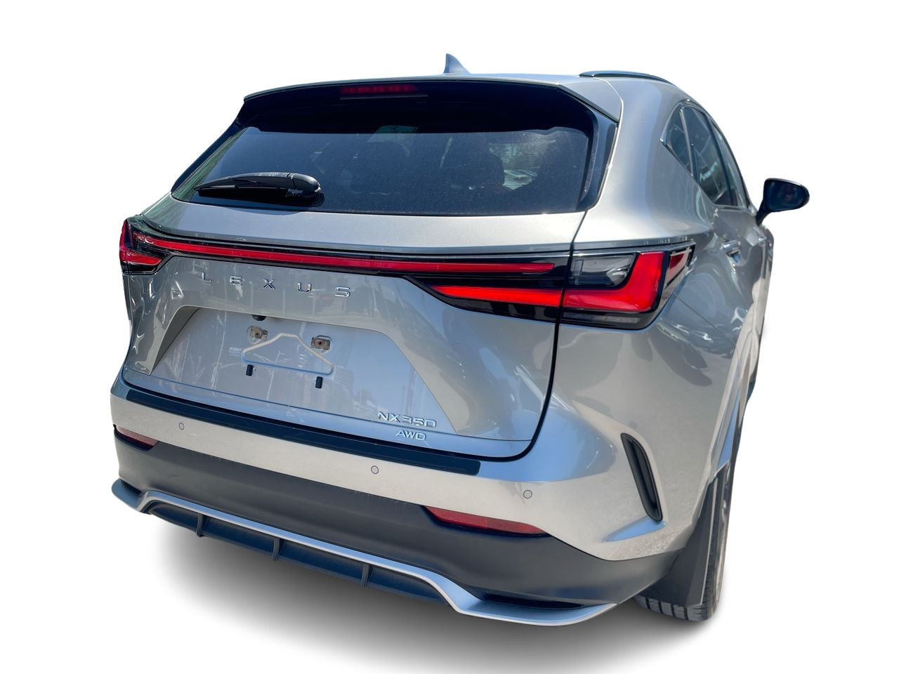 2022 Lexus NX in Laval, Quebec