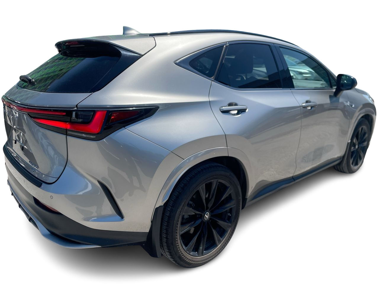 2022 Lexus NX in Laval, Quebec