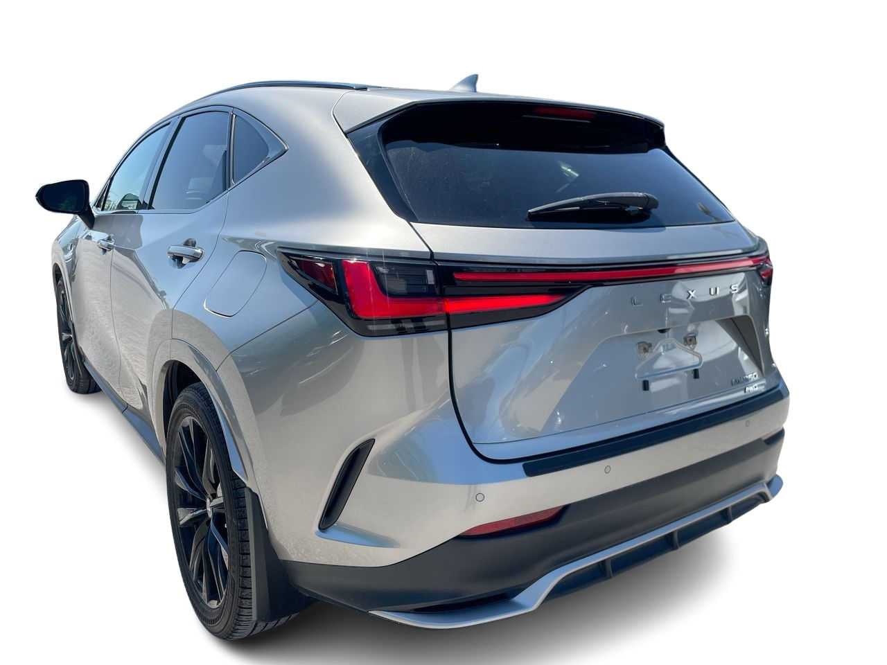 2022 Lexus NX in Laval, Quebec