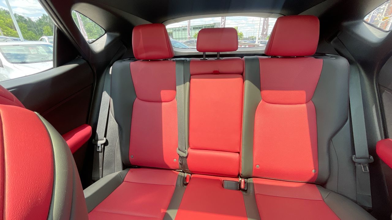 2022 Lexus NX in Laval, Quebec
