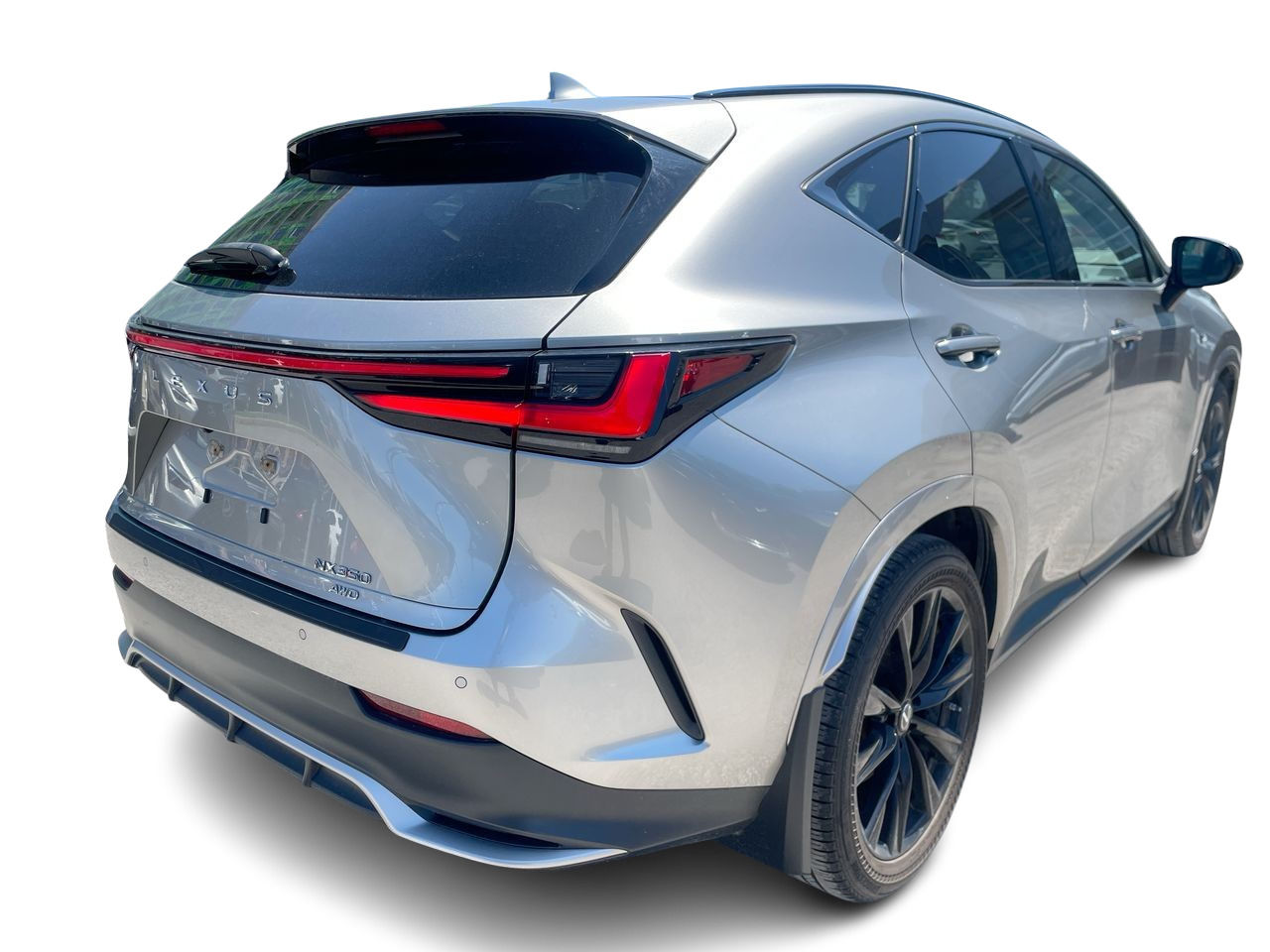 2022 Lexus NX in Laval, Quebec