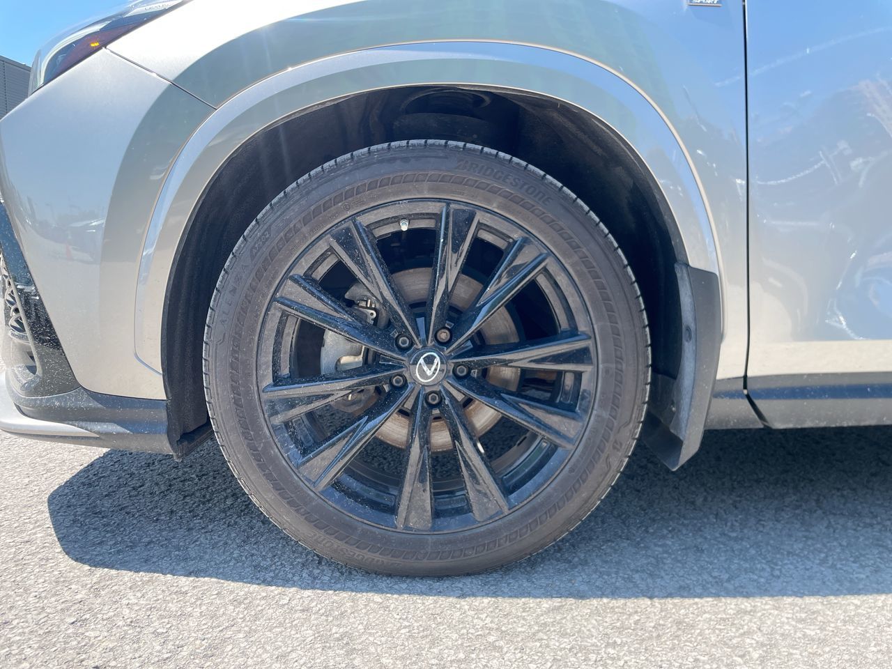 2022 Lexus NX in Laval, Quebec