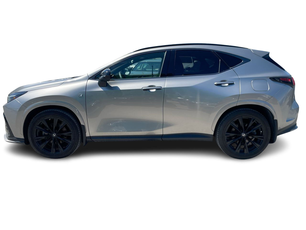 2022 Lexus NX in Laval, Quebec