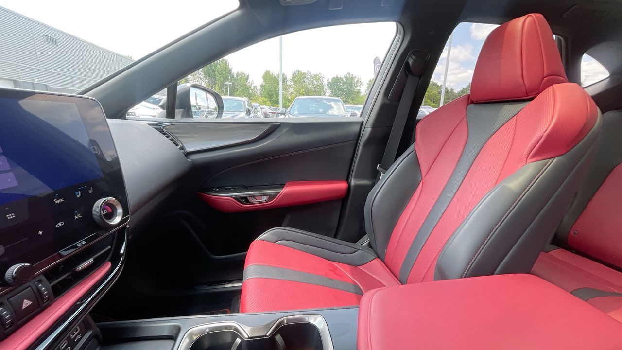 2022 Lexus NX in Laval, Quebec