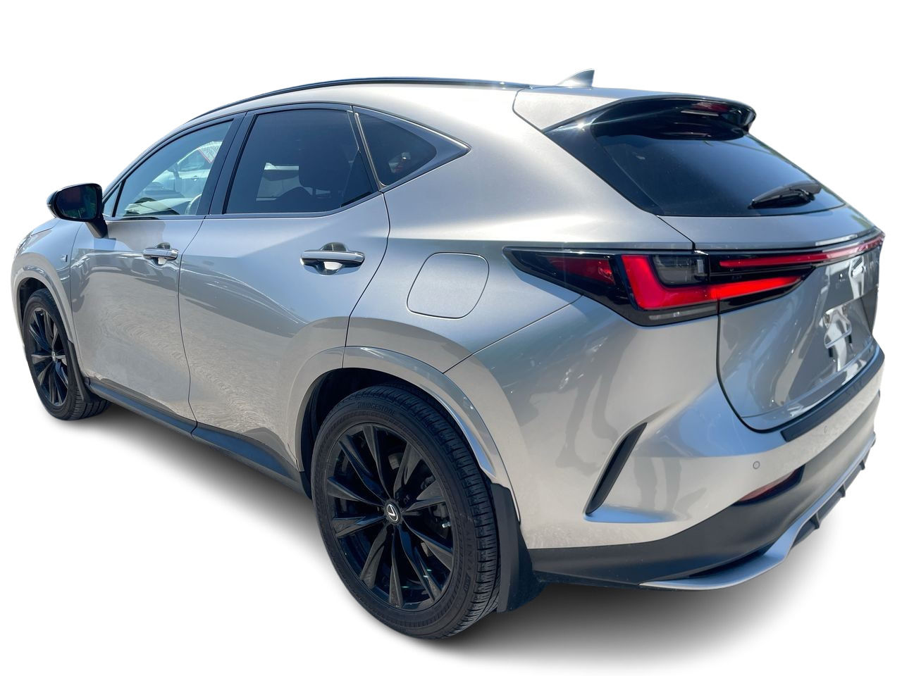 2022 Lexus NX in Laval, Quebec