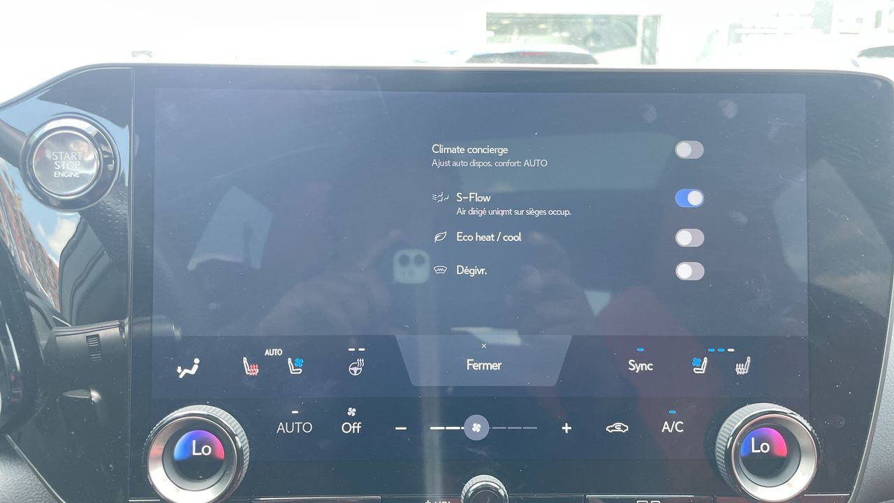 2022 Lexus NX in Laval, Quebec