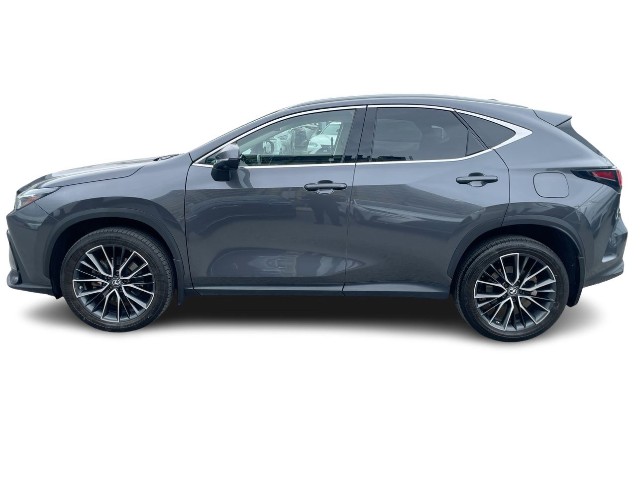 2022 Lexus NX in Laval, Quebec