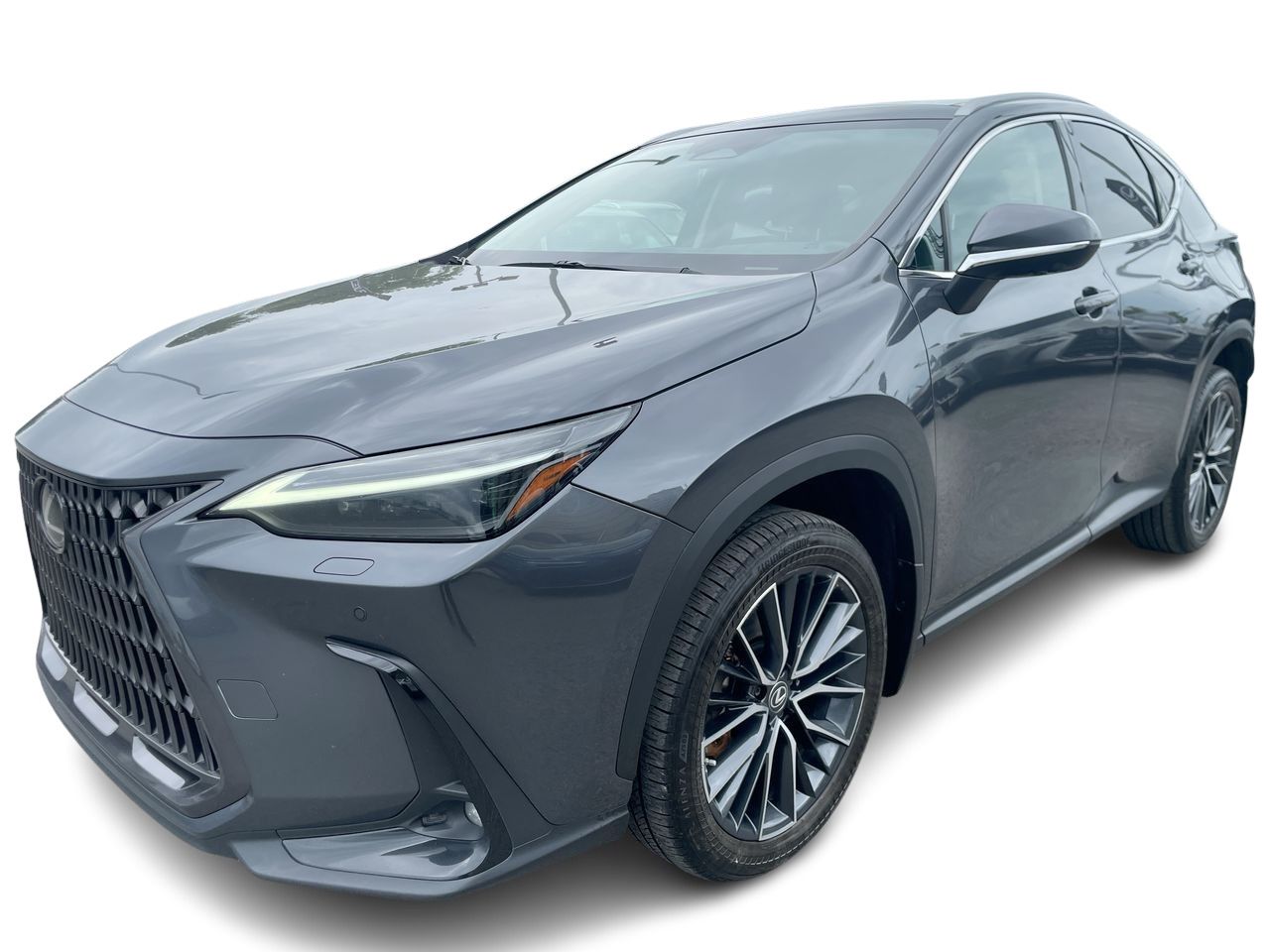 2022 Lexus NX in Laval, Quebec