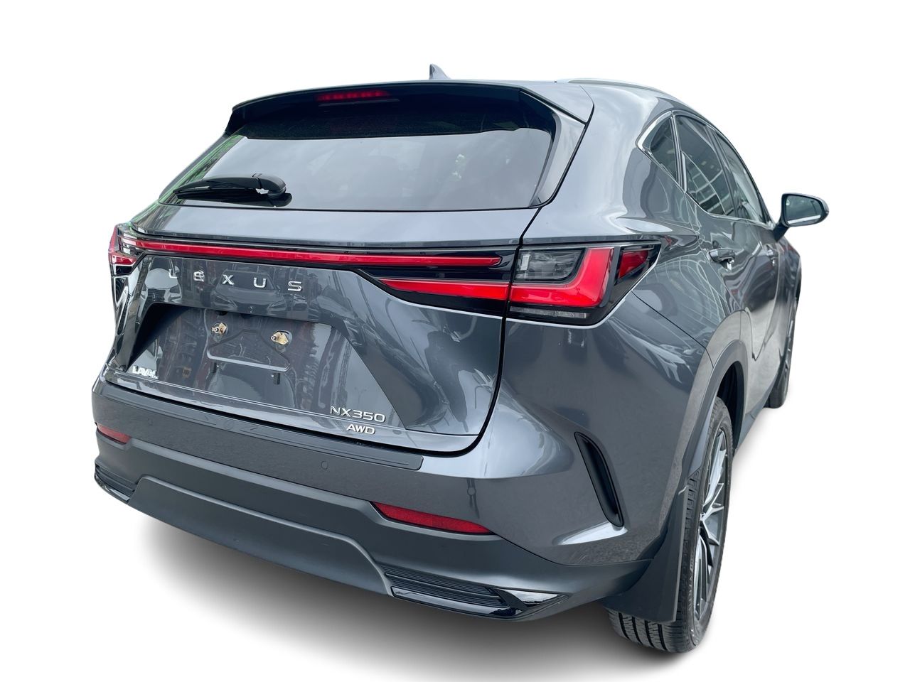 2022 Lexus NX in Laval, Quebec