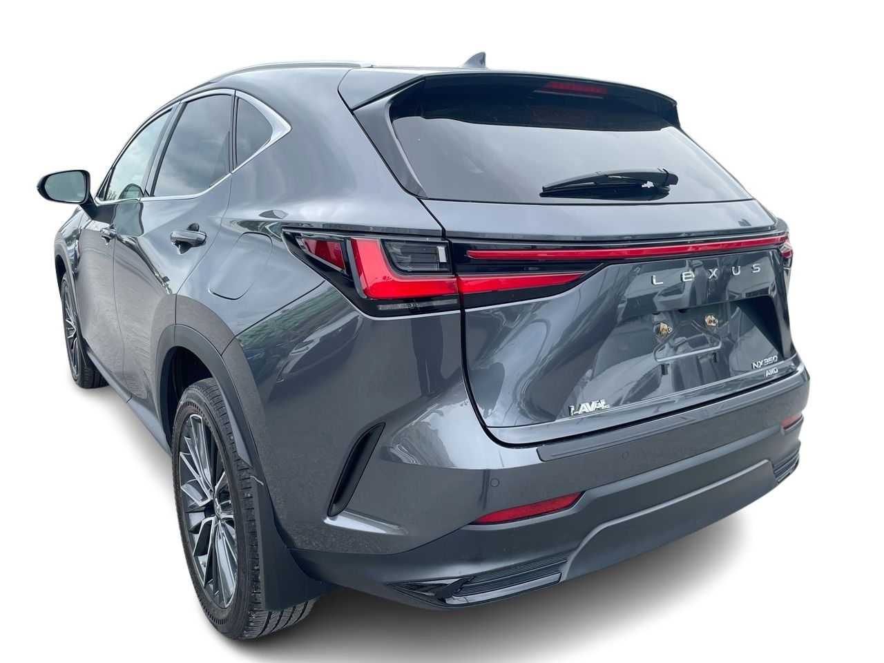 2022 Lexus NX in Laval, Quebec