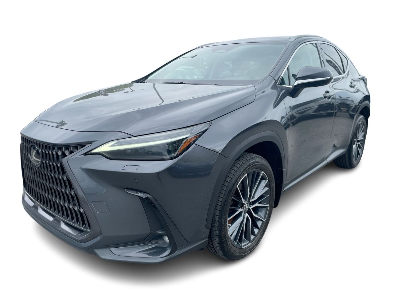 2022 Lexus NX in Laval, Quebec