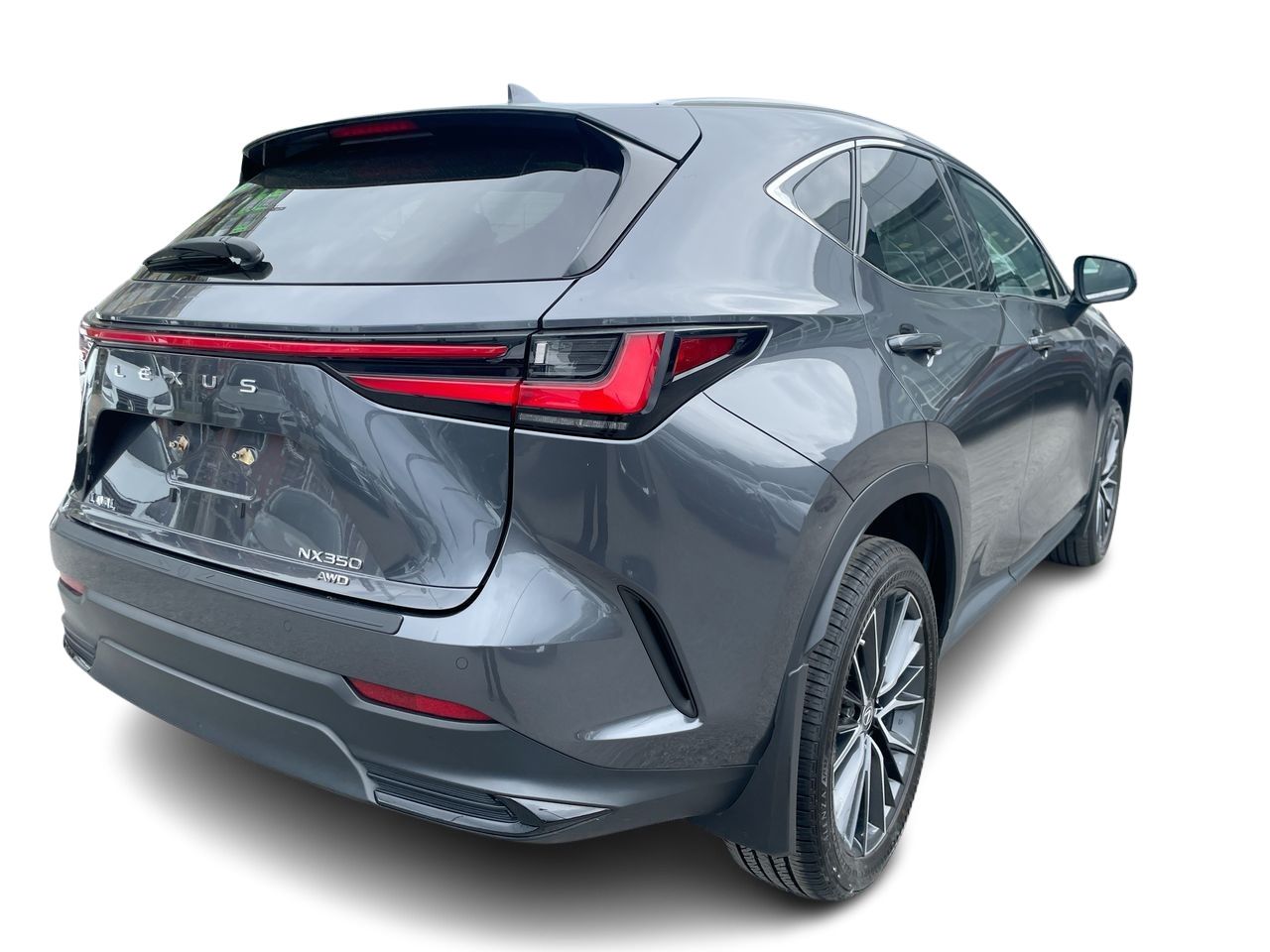2022 Lexus NX in Laval, Quebec