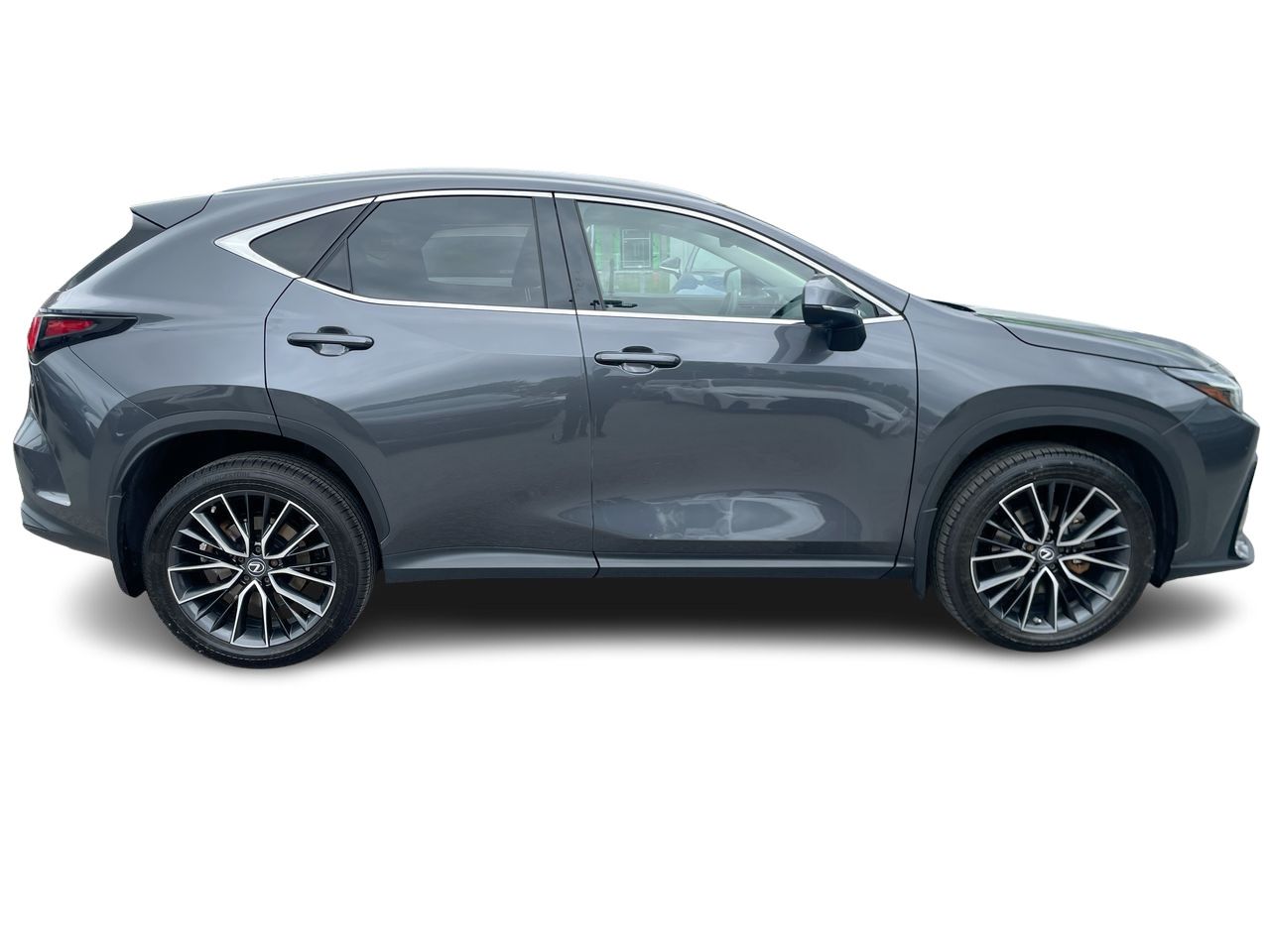 2022 Lexus NX in Laval, Quebec