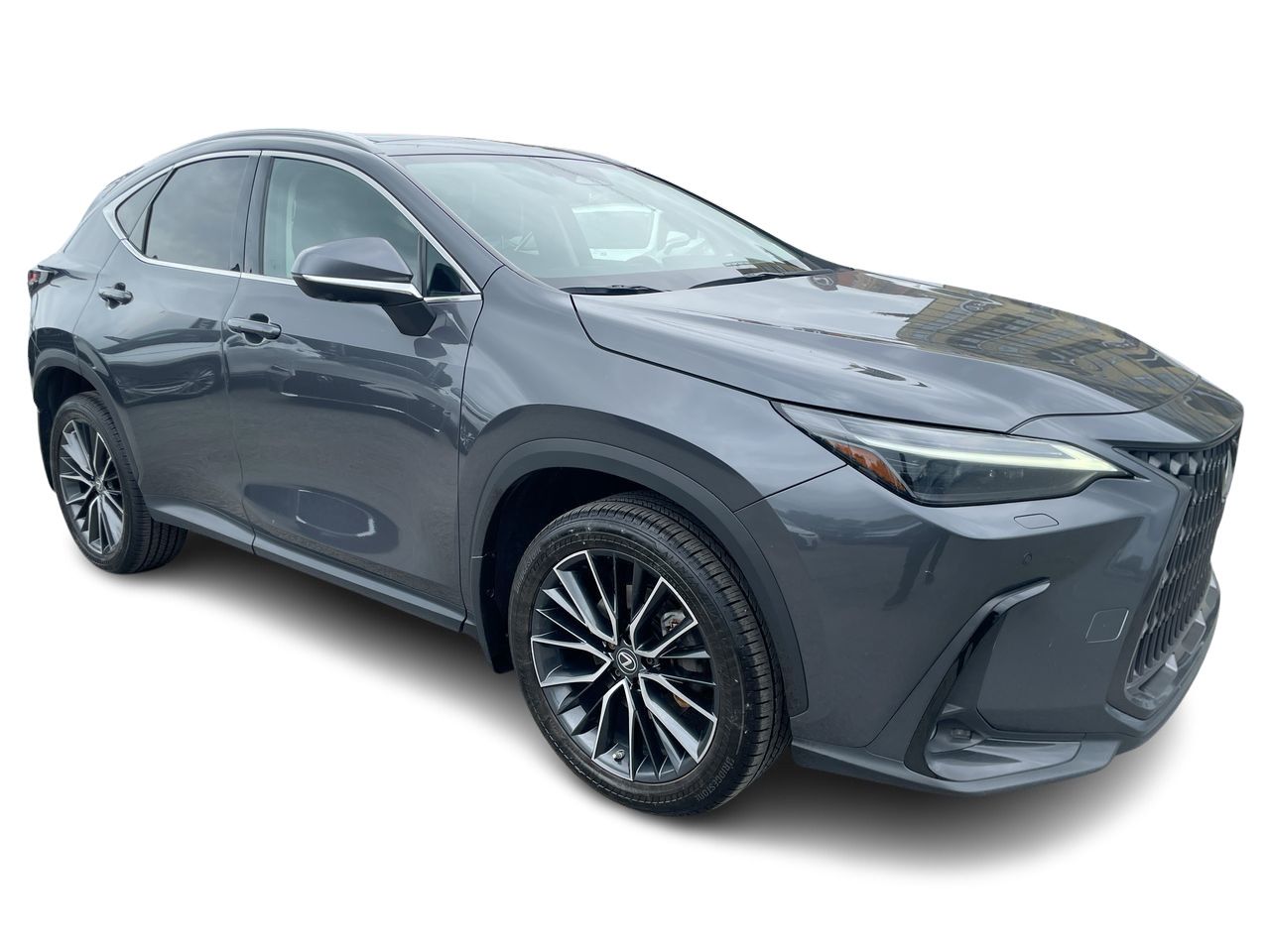 2022 Lexus NX in Laval, Quebec