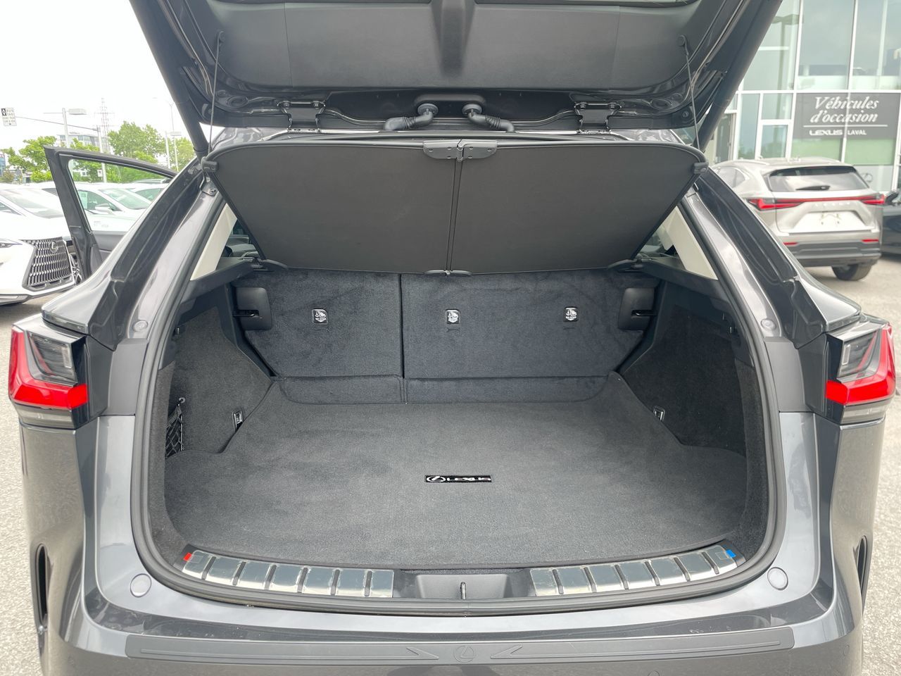 2022 Lexus NX in Laval, Quebec