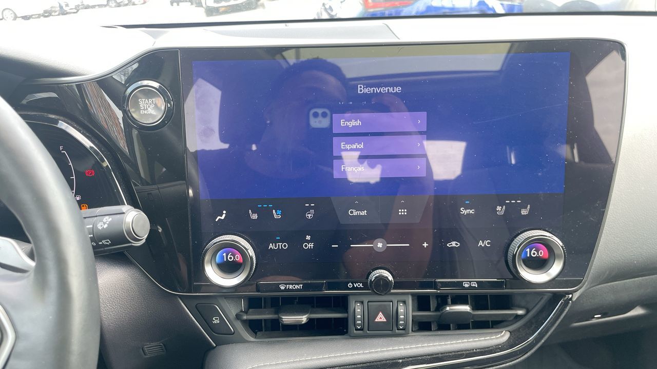 2022 Lexus NX in Laval, Quebec