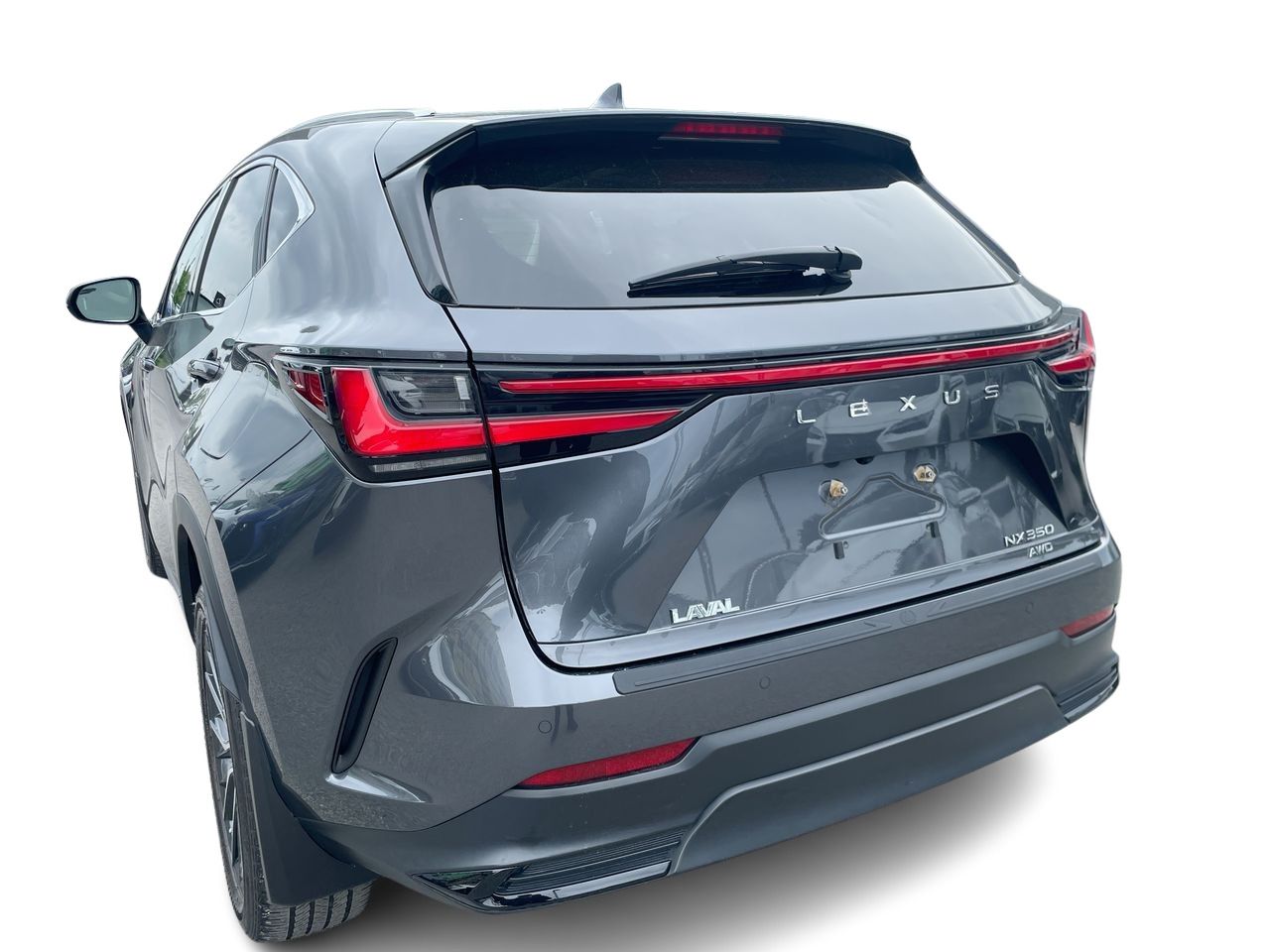2022 Lexus NX in Laval, Quebec