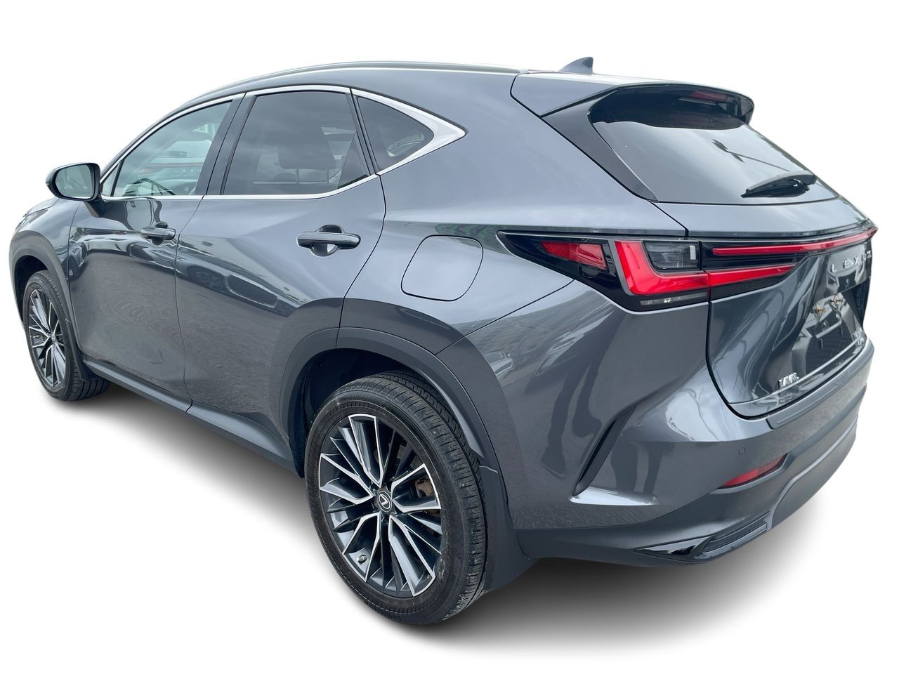 2022 Lexus NX in Laval, Quebec