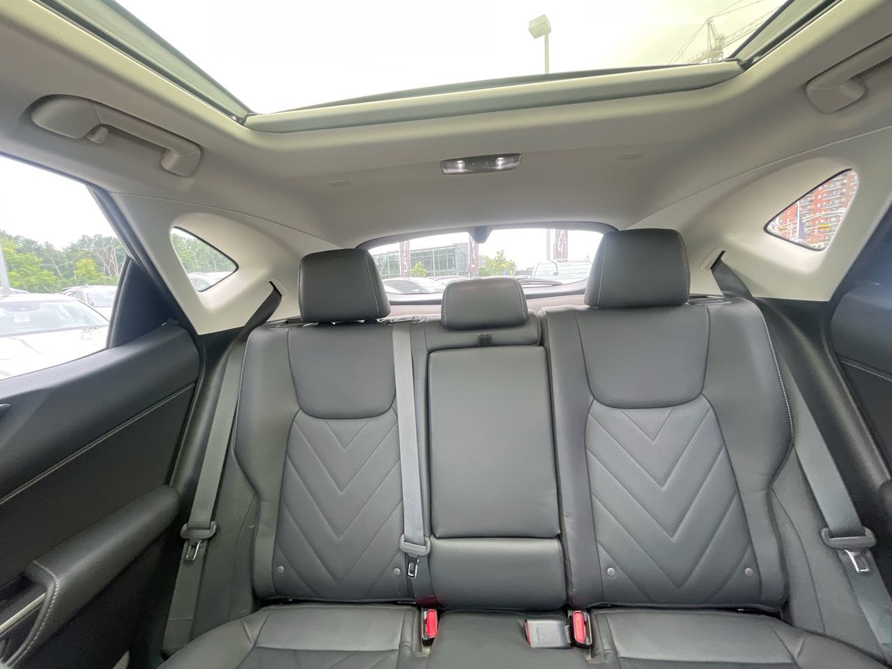 2022 Lexus NX in Laval, Quebec