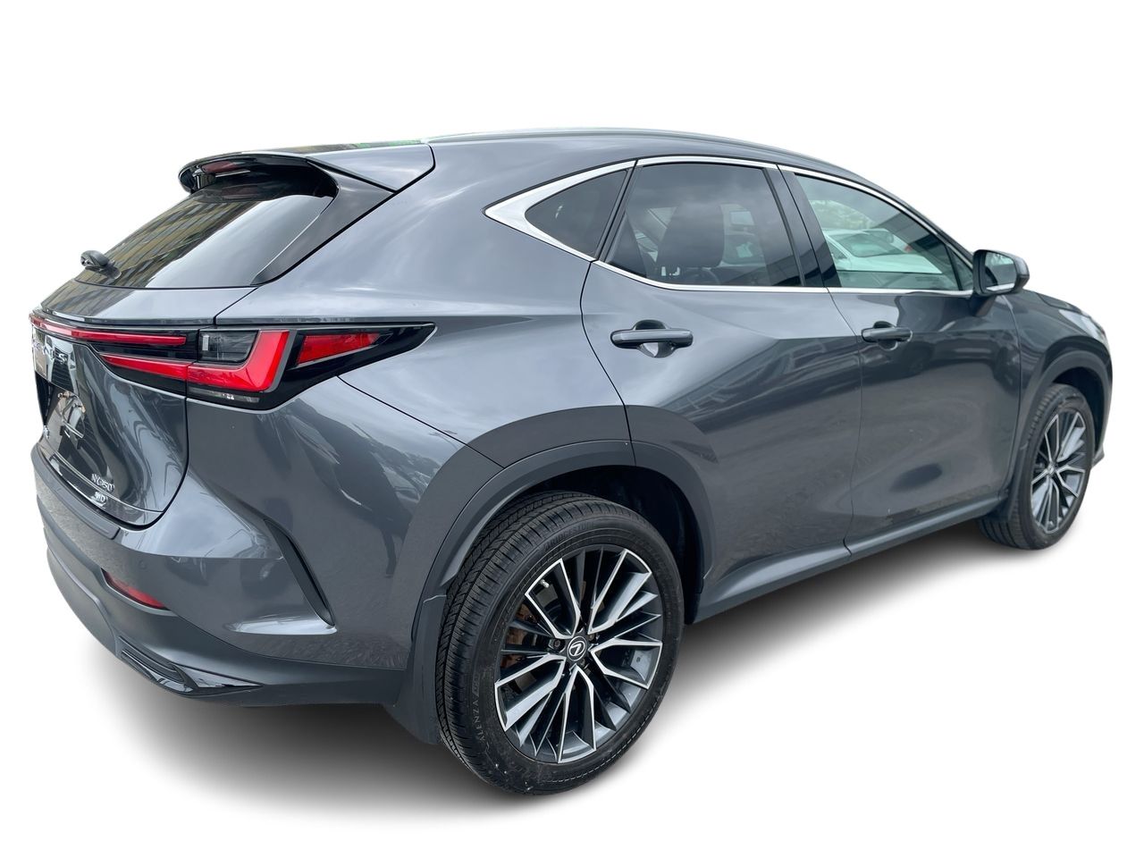 2022 Lexus NX in Laval, Quebec