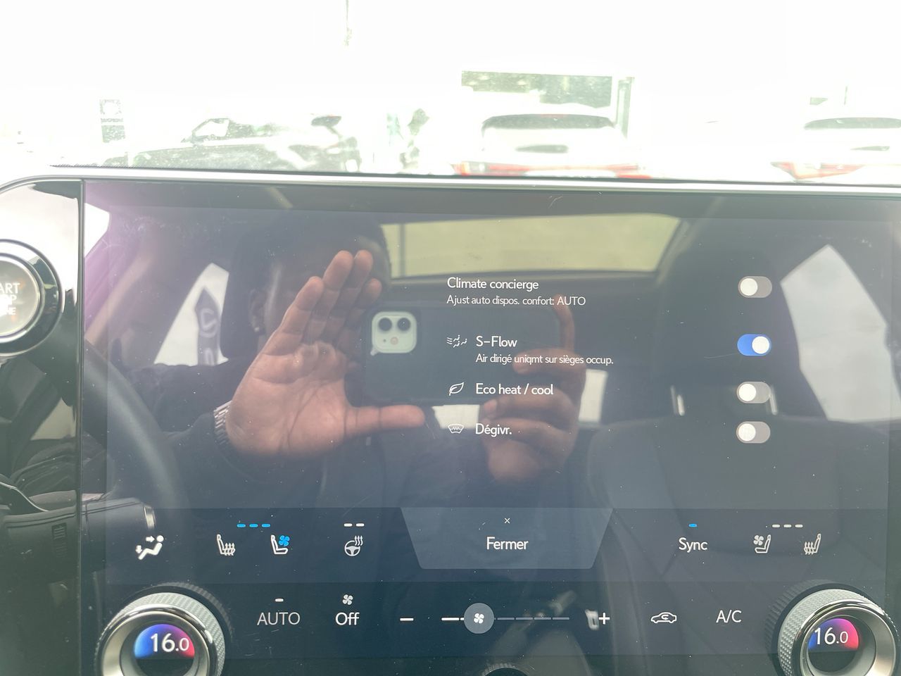 2022 Lexus NX in Laval, Quebec