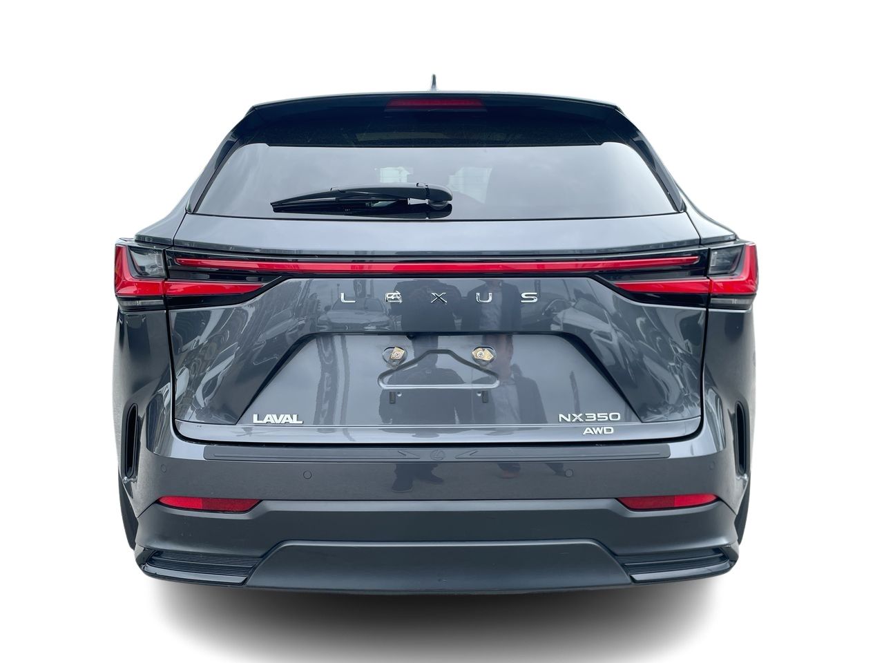 2022 Lexus NX in Laval, Quebec