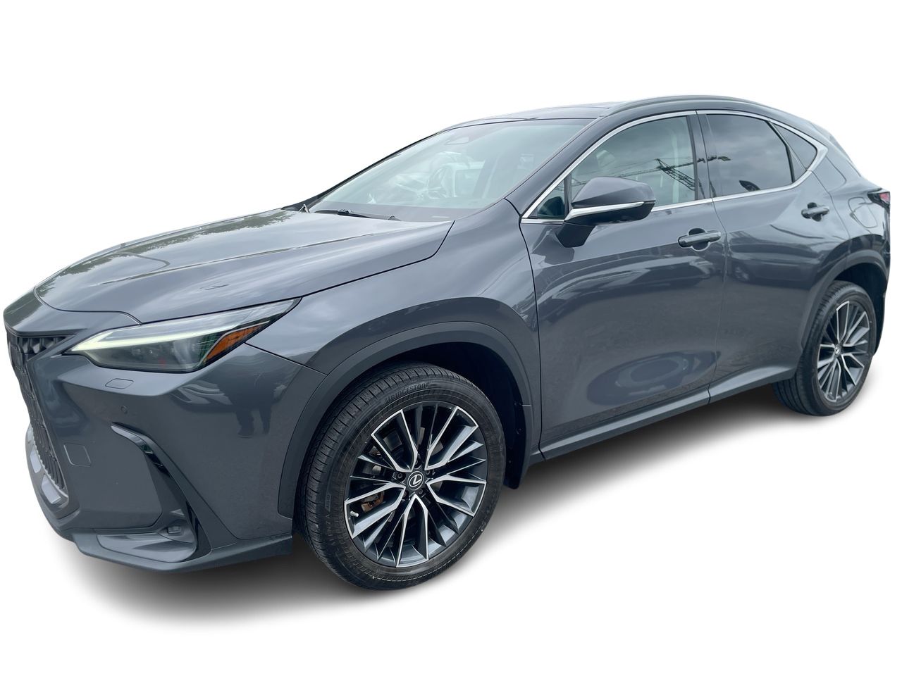 2022 Lexus NX in Laval, Quebec
