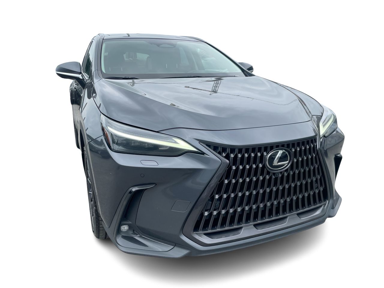 2022 Lexus NX in Laval, Quebec