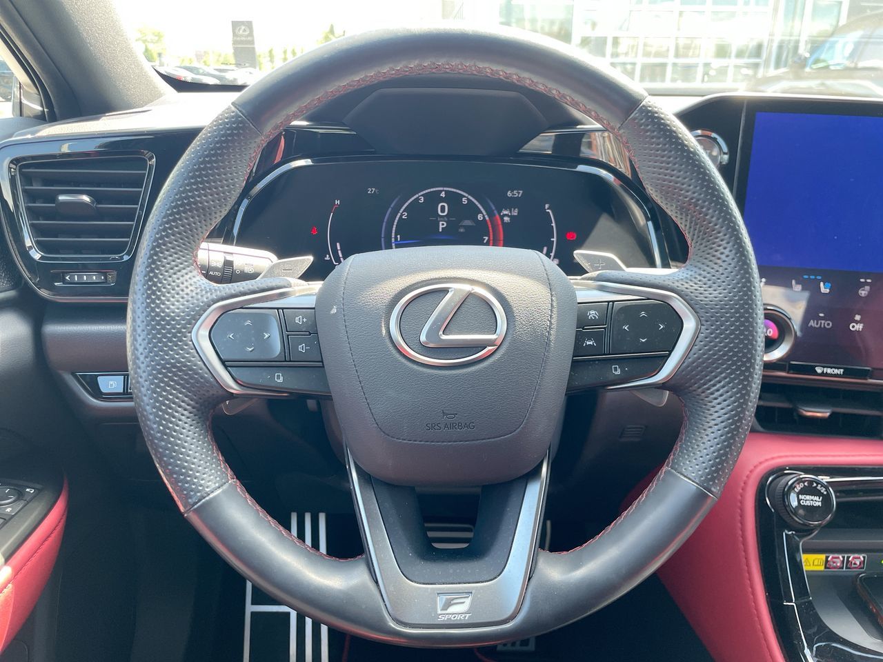 2022 Lexus NX in Laval, Quebec