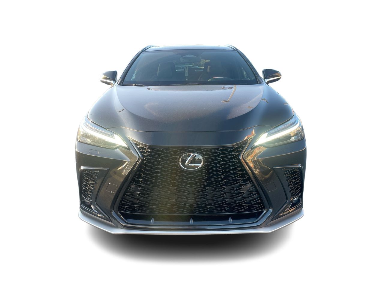 Lexus NX  2022