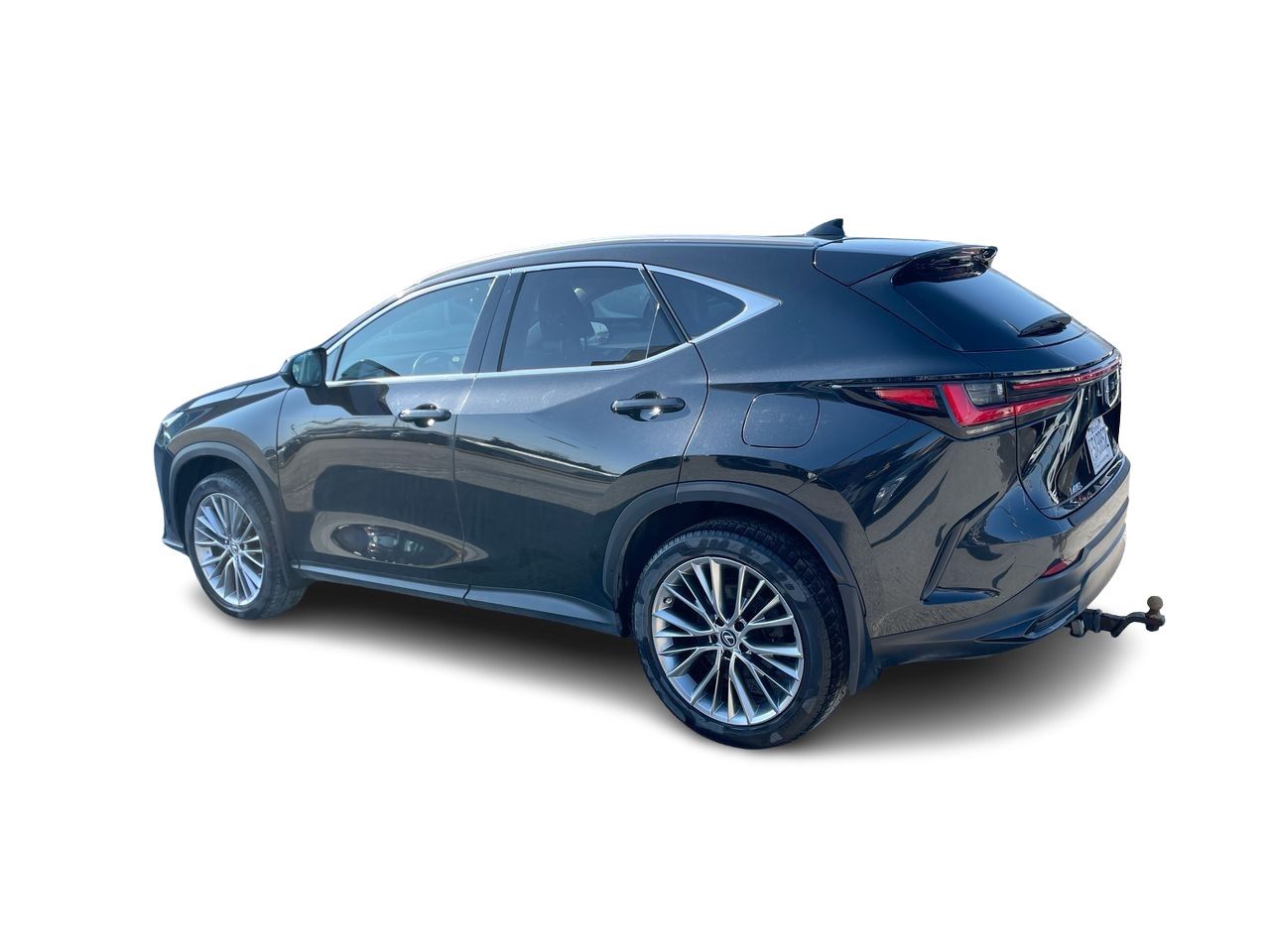 Lexus NX  2022