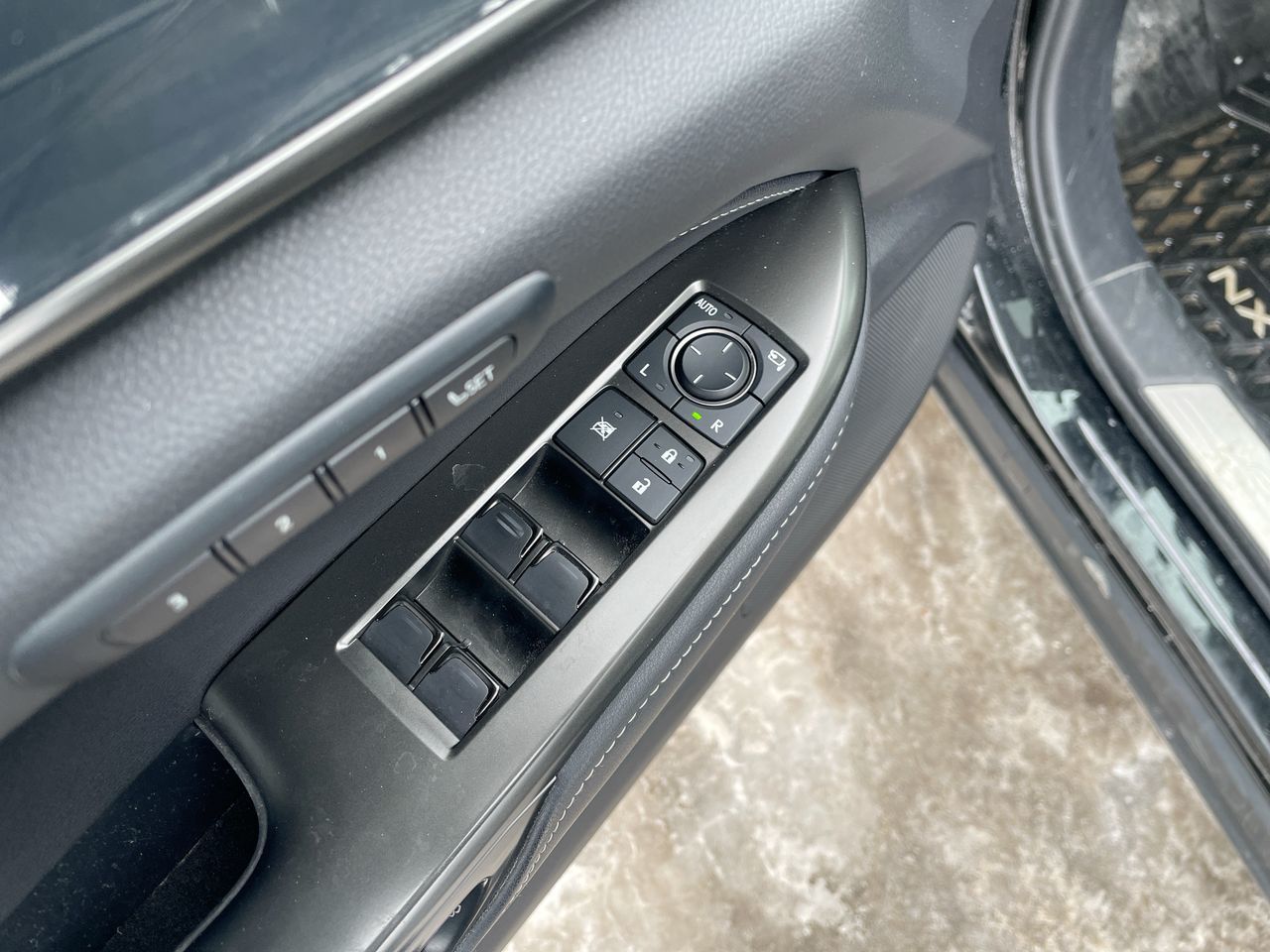 2022 Lexus NX in Laval, Quebec