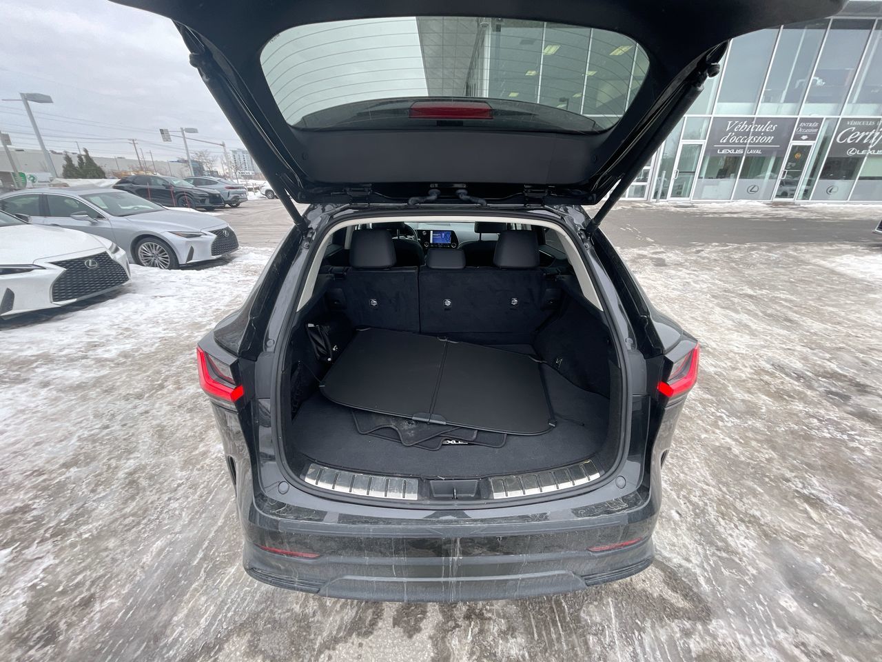 2022 Lexus NX in Laval, Quebec