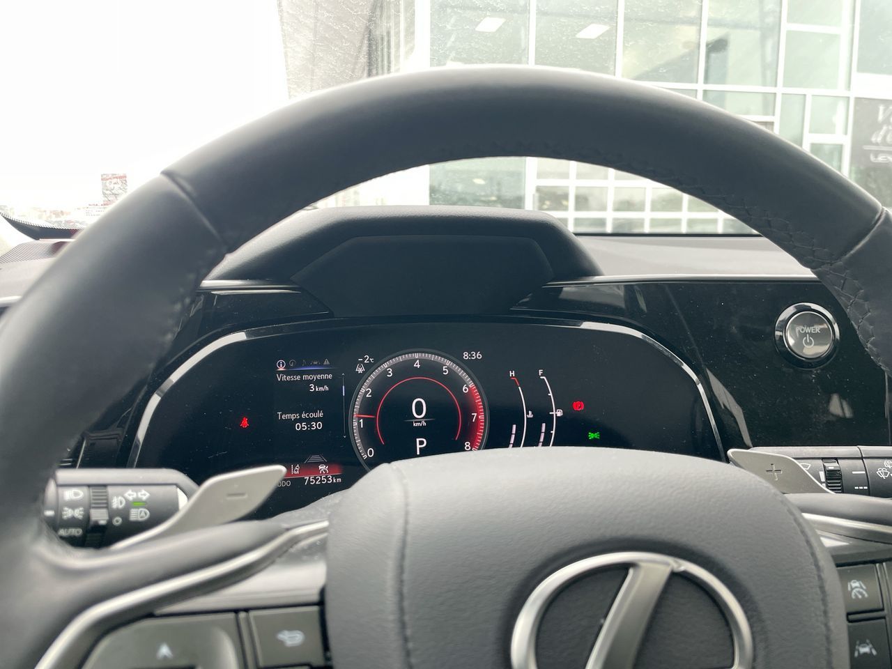 2022 Lexus NX in Laval, Quebec