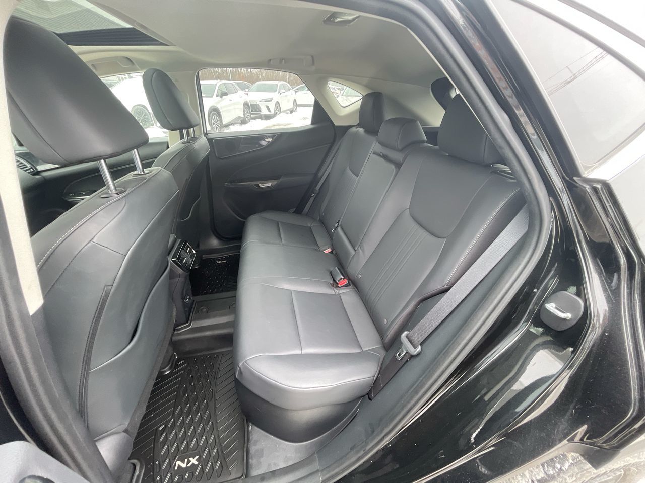 2022 Lexus NX in Laval, Quebec